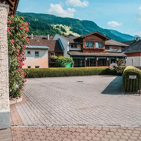 Appartements Bachler Schladming Exterior foto